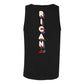 Flavor Rican Tank Top (Youth)