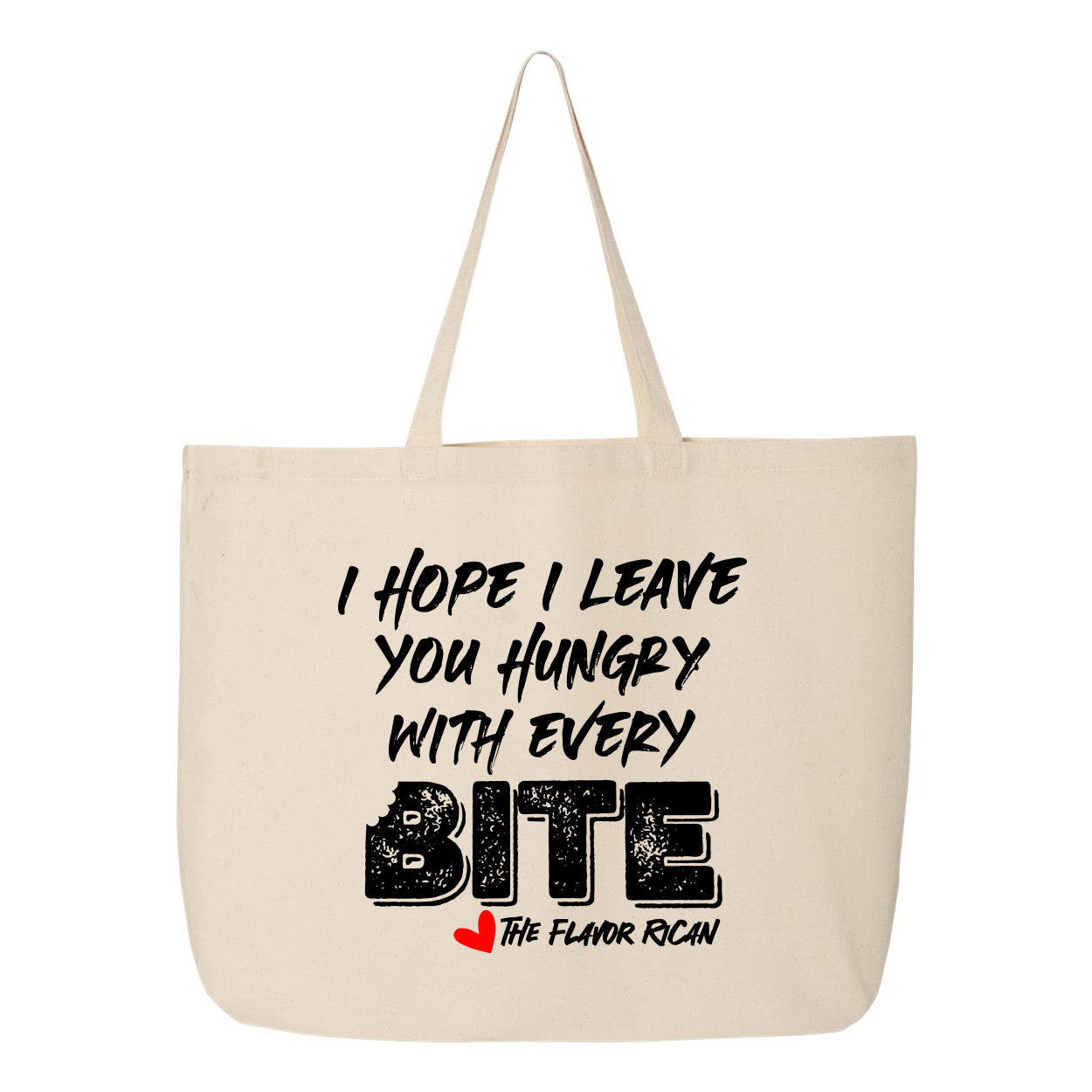 Canvas Tote Bag